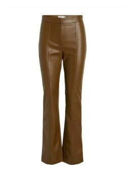 Vila Broek - Dark Olive -Dames 24a71fffd16c40bdbf426f5eae8c03ba