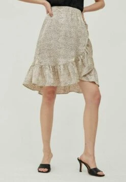 Vila Gerüschter - Wikkelrok - Birch