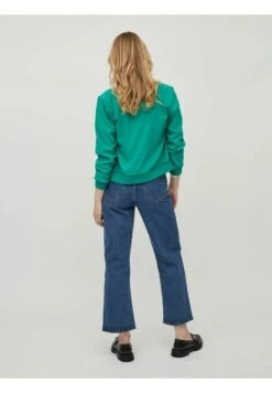 Vila Bomberjacks - Pepper Green -Dames 264aecae18904621adf53296b3b9bca0