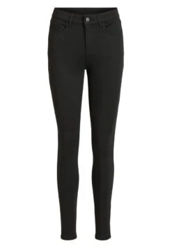 Vila Jeans Skinny Fit - Black -Dames 2907d4adbbe54d7981728e9da0103aee