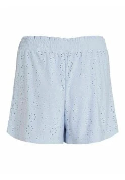 Vila Vikawa Hw Belt /Su/Ka - Shorts - Kentucky Blue -Dames 29ca57b70bd549dea2a984c2ea1f65e8