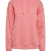 Vila Oversize Pcchilli - Hoodie - Rosa -Dames 29e8a4438842498e8bcde070971497b7