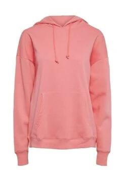 Vila Oversize Pcchilli - Hoodie - Rosa