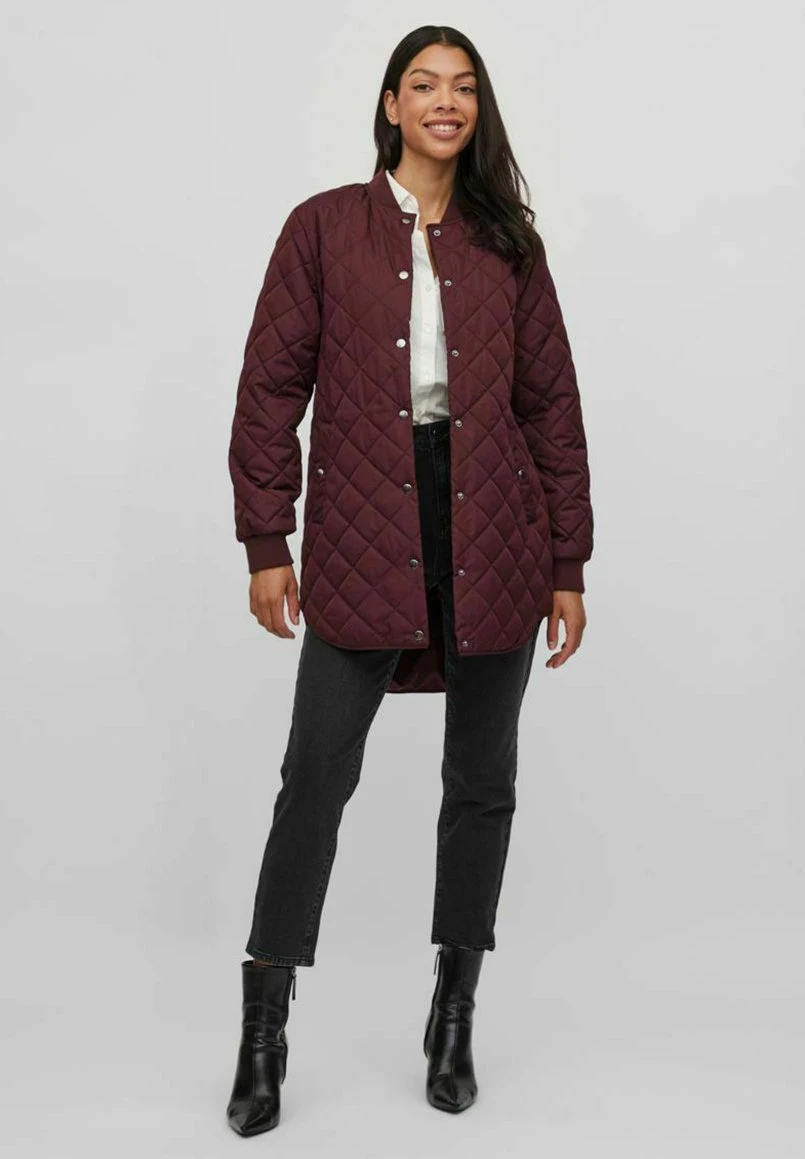 Vila Vitate - Winterjas - Winetasting 4 Vila Vitate - Winterjas - Winetasting - Afbeelding 2