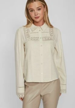 Detailreiche - Overhemdblouse - Birch -Dames 2a1bc34507284bbcb41b86a21e6522f2