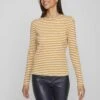 Vila Longsleeve - Arrowwood -Dames 2a41365fc13e44e9a9e6f6454393026a