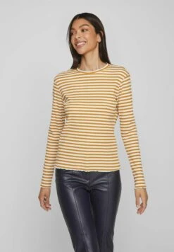 Vila Longsleeve - Arrowwood