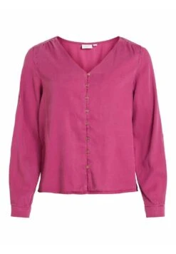 Vila Blouse - Pink