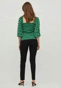 Vila Ausgestellte - Legging - Black 11 Vila Ausgestellte - Legging - Black -Dames 2b59ab9df5204193a1a592c0dfeda5d0