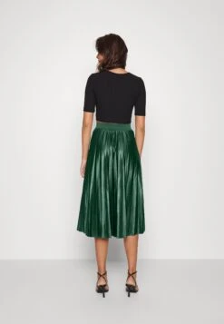 Vila Vinitban Skirt - A-Lijn Rok - Pine Needle -Dames 2bdea7f2aeb74bf293b0f16d617bcf0c