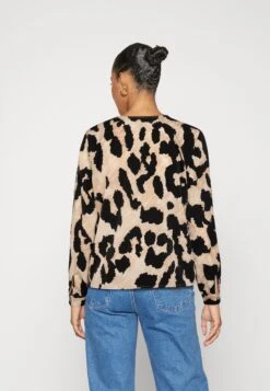 Vila Vibelina V Neck - Blouse - Black -Dames 2c0141abb6534c9582be3b8f05a6b5b1