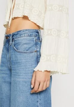 Vila Vilea V Neck Cover Up - Lichte Jas - Birch -Dames 2c32a6c8ffd344c9a87f790237e1845f