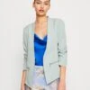 Vila Vijoy- Blazer - Green Milieu