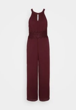 Vila Vimilina Long - Jumpsuit - Winetasting -Dames 2cc9769928b641f286305af99c2dfe6c