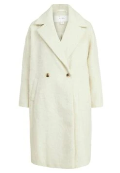 Vila Mantel Langer - Mantel - Birch -Dames 2eb04787e2684fdeba45c914b6ce969c