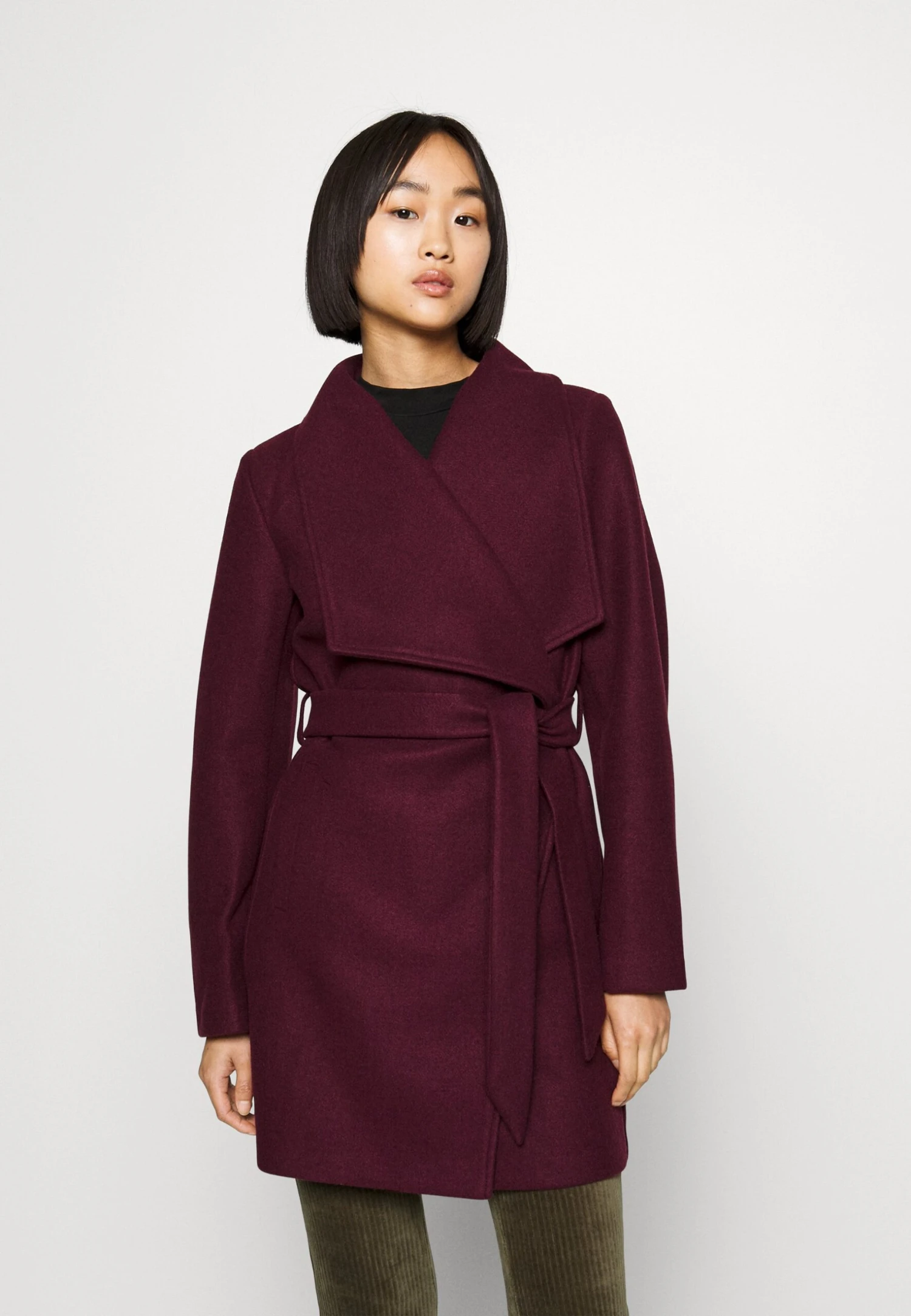 Vicooley Collar Belt - Mantel - Winetasting 3 Vicooley Collar Belt - Mantel - Winetasting