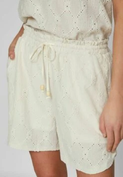 Vila High Waist - Trainingsbroek - Birch -Dames 2ee0907520a64ebdb9b54042c4a6ee02