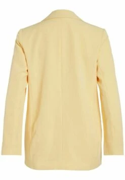 Vila Vikamma Noos - Halflange Jas - Golden Haze 15 Vila Vikamma Noos - Halflange Jas - Golden Haze -Dames 2f7142e46adb4696aa4fa89d544bddf6