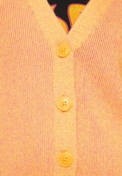 Vila Viril - Vest - Solar Power/Tigerlily -Dames 2f793e3cd92d4073a176b82c9b3d3701