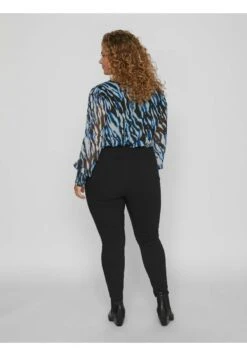 High Waist Curve - Broek - Black -Dames 2face8a645144f2cb6e17eb883cf15c8