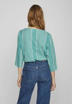 Vila 3/4-Arm - Blouse - Alhambra -Dames 2fc52b58c4644f378f3ac989dd8d4ed5