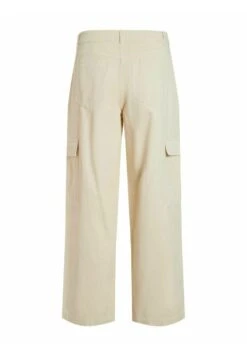 Vila Mid-Rise - Straight Leg Jeans - Birch -Dames 2fc74db5a2324eea870274a55dc8072e
