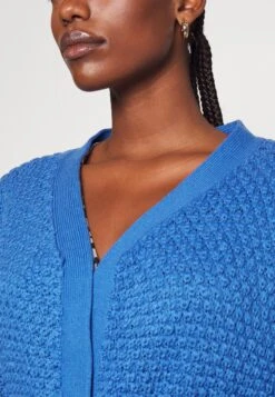 Vest - Federal Blue -Dames 2ffedb0e8d28488f89c78c0532afcf24