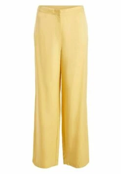 MitHigh Waist - Broek - Rattan -Dames 3002cd817b3c4ea9a5c7bc5c1a282f91