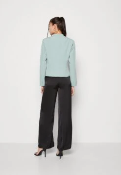 Vila Vilysa- Blazer - Green Milieu -Dames 302b4eefec51439f972dc419cad35870