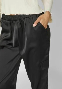 Vila Cargobroek - Black -Dames 31cd171a84964f9298de81b427d1407c