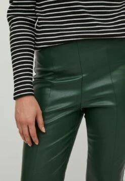 Vila Broek - Pineneedle -Dames 32ea659e0a4b4136b603791ce86d65bb