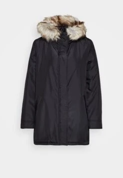 Vila Viloui - Winterjas - Black -Dames 3482ca58b82c4a828d7a101a45de2ca5