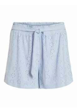 Vila Vikawa Hw Belt /Su/Ka - Shorts - Kentucky Blue -Dames 35d1306eff74487486d02c171995389b