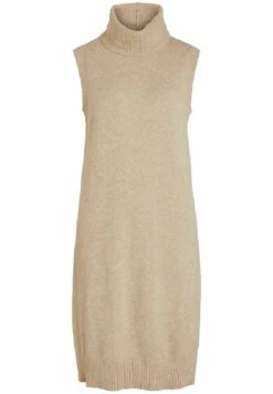 Vila Bodywarmer - Natural Melange 14 Vila Bodywarmer - Natural Melange -Dames 36020d32858849478129fd5ae0fa2bf3