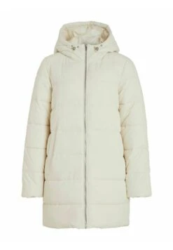 Vila Kapuze Puffer - Winterjas - Birch