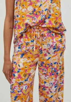 Vila Broek - Phlox Pink -Dames 36c9d4b27ce14ceeaacfbfe74c834fda