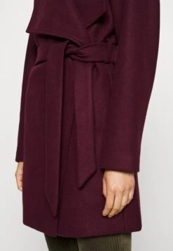 Vicooley Collar Belt - Mantel - Winetasting 11 Vicooley Collar Belt - Mantel - Winetasting -Dames 37d4cf42bf694d2587bbcbb63e4e1897