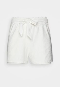 Vikawa Belt - Shorts - Cloud Dancer -Dames 3836807187294bce9dbb1440048c10bf