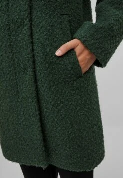 Vila Halflange Jas - Pineneedle -Dames 38e9b76c68fa49d9bbc7a2e5a333feae