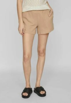 Vila Shorts - Savannah Tan