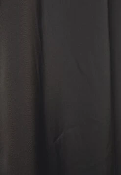 Vilavanna Modesty Dress - Cocktailjurk - Black -Dames 39e0dd423b3d4acf9a62961f2cdf956b