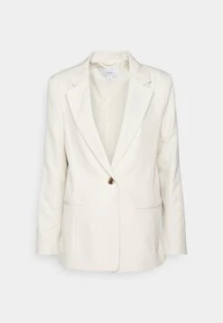 Vila Vilowny Straight - Blazer - Birch -Dames 39f05aa106d84b4291c7c286b91686fd