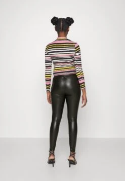 Vicordelia 7/8 Leggings - Legging - Black -Dames 3bcedf4bd2e04289ba3063bb7bf9f902