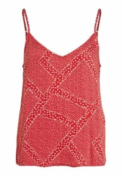 Vila Träger Gepunktetes - Top - Adrenaline Rush -Dames 3d8f8c6dd2a04dc092cdba66614f38bf