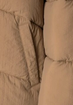 Vila Vilouisa Short Padded Coat - Winterjas - Tigers Eye -Dames 3dc8a7a3745441adb3d15593c1a1bff6