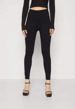 Vila Vininna - Legging - Black