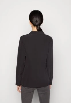 Vila Vikammas - Blazer - Black 10 Vila Vikammas - Blazer - Black -Dames 3f2c28982ed549c5a47edbd6a00eaaba