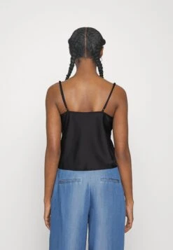 Viravenna - Top - Black -Dames 3fb7405a773d49d09f5a84798d0f327e