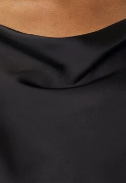 Viravenna - Top - Black -Dames 40a3c47245eb4700998b2bfd3534d460