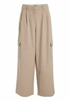 Hose- Cargobroek - Simply Taupe -Dames 4308462450d34650b0eabedc7aacaf99
